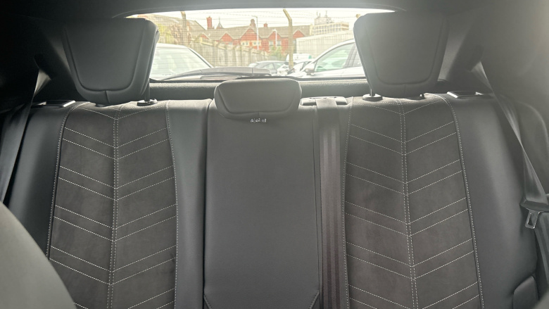 Vauxhall Corsa 1.2 Turbo Ultimate 5dr Petrol Hatchback